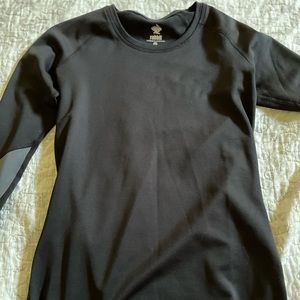 Rabbit Running long sleeve top